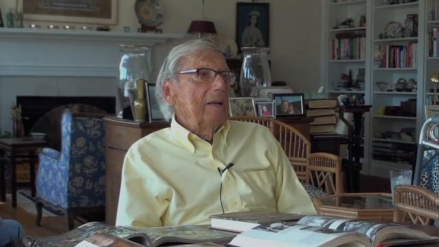 OPC Video Memoir: Roy Rowan Part 2 смотреть онлайн