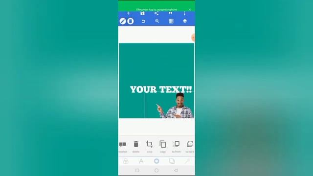 Smartphone Graphic Design For Absolute Beginners | Start Learning Now!