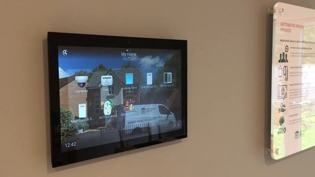 Window Open for too Long Audible Warning смотреть онлайн