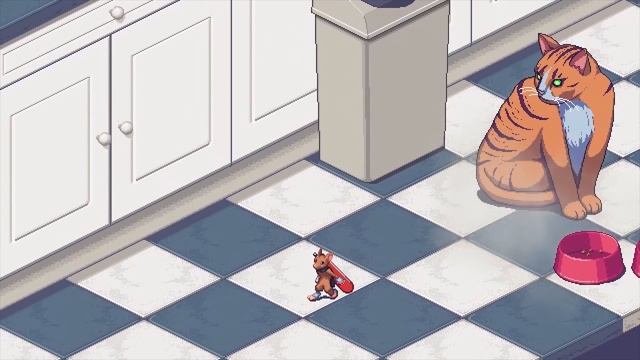 10 Upcoming Pixel Art Indie Games – 2020 & Beyond! смотреть онлайн