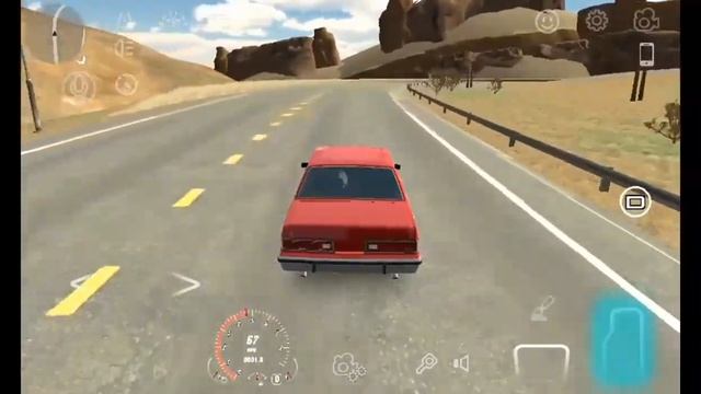 Car Parking Multiplayer | Dodge Diplomat смотреть онлайн