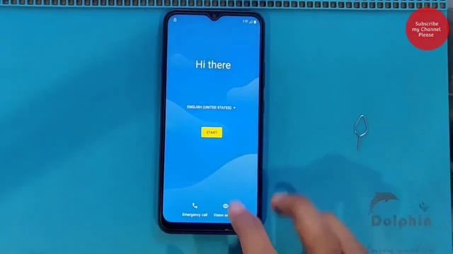 Realme C11 2021 RMX3231 Pattern Unlock Hard Reset Frp bypass Android 11 without pc смотреть онлайн