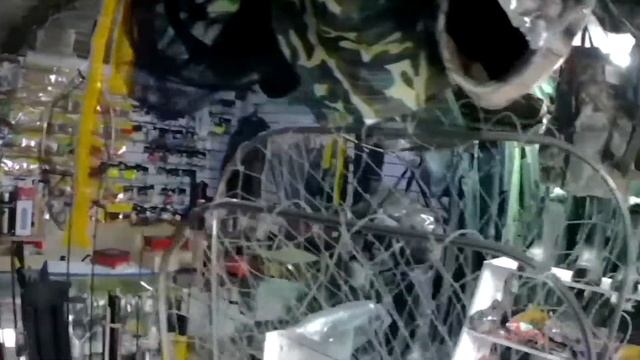 Рыбацкий магазин смотреть онлайн