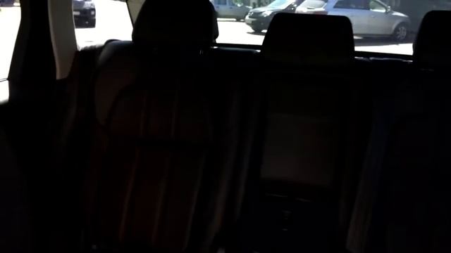 RANGE ROVER SPORT 2014 IRK. смотреть онлайн