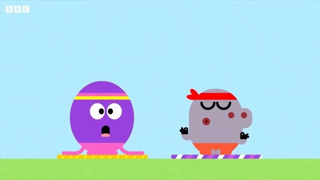 🔴LIVE: The Rabbits are Cool Man! 🥕🐰 | Hey Duggee смотреть онлайн