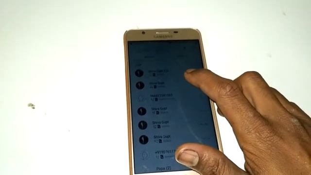 ACR auto call recorder application review by shiva gupta смотреть онлайн