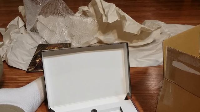 Another Unboxing Video: Umineko Saku! смотреть онлайн