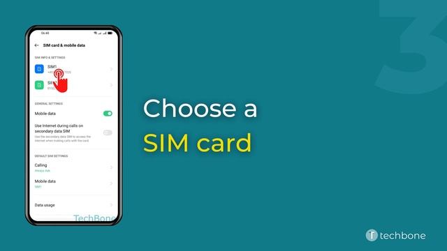 How to Turn On/Off VoLTE Calls - Oppo [Android 11 - ColorOS 11] смотреть онлайн