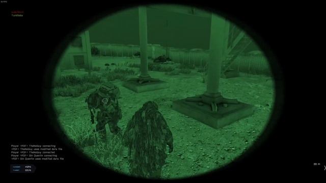 ArmA 3 Exile Mod Bölüm 1 - Namlunun Ucundaki смотреть онлайн