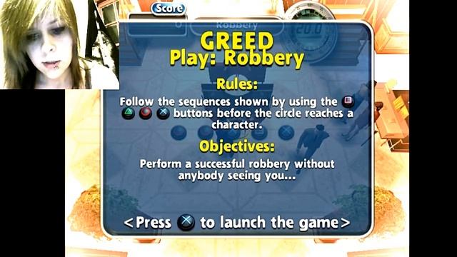 Let's Play 7 Sins - Part 5 смотреть онлайн