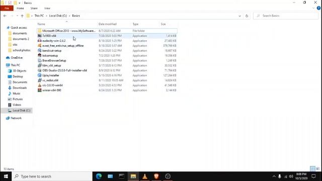How To Download 7 ZIp смотреть онлайн