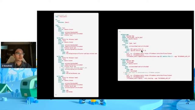 Flutter Engage Extended Meetup Philippines смотреть онлайн
