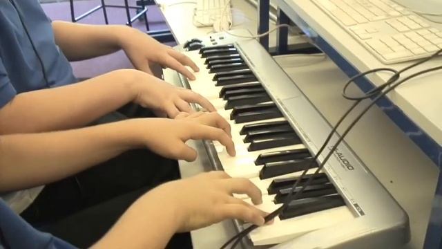 Garageband 2 H 264 web смотреть онлайн