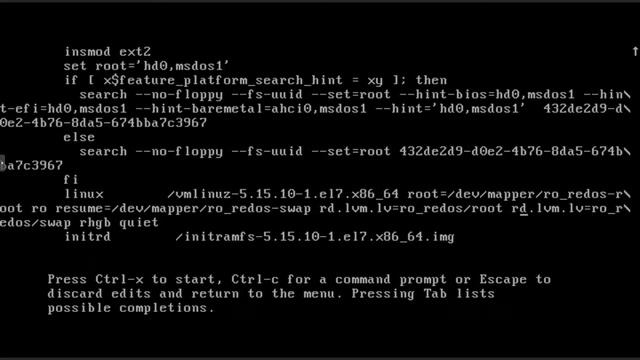 Ред ОС Муром Русская Замена Windows На ядре Linux смотреть онлайн
