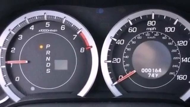 2012 Acura TSX Corte Madera CA 94925 смотреть онлайн