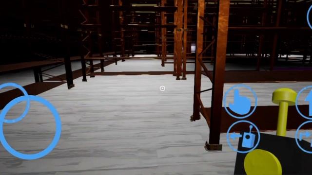 GARTEN OF BANBAN 2 - Mobile full Gameplay walkthrough ( part 1 ) смотреть онлайн