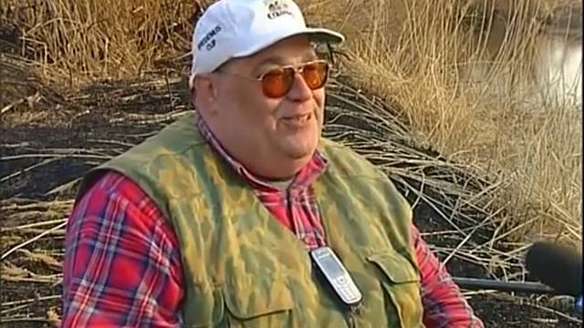 Рыбак Рыбаку 069 Весенний поплавок.