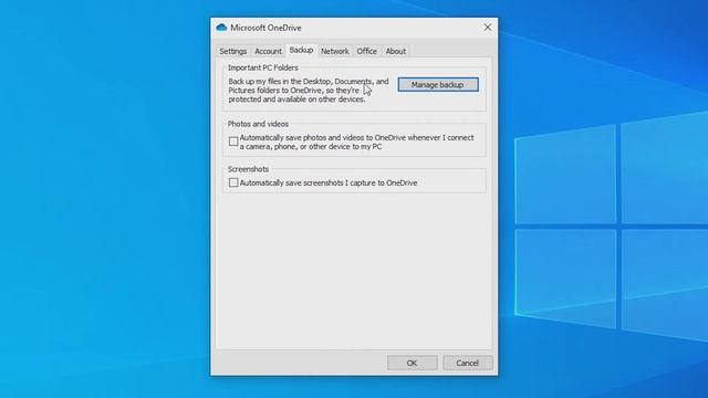 How to Backup Files on Windows 10 (Official Dell Tech Support) смотреть онлайн