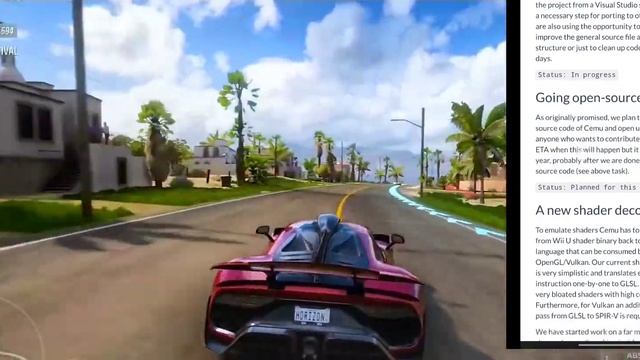 New Wii U Emulator On Android 2022 | Cemu Emulator For Android