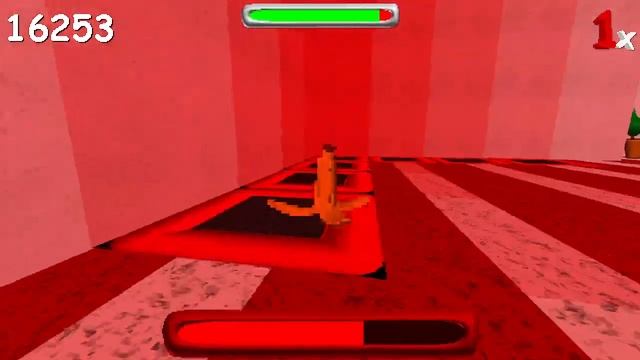 Saving Him? - Yin's Birthday Bash Reimagined