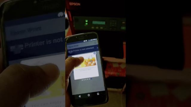 How do I contact wifi to mobile with Epson M205 | Epson M205 wifi Setup 100% warking 2021 বাংলা смотреть онлайн
