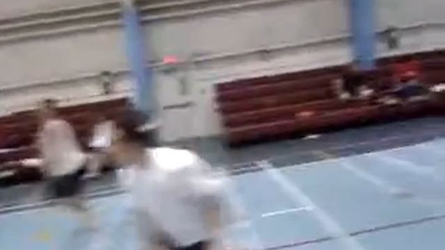Badminton Yigo Guam смотреть онлайн