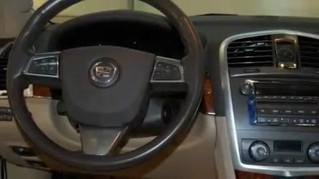 2008 CADILLAC SRX Lansing MI 48911 смотреть онлайн
