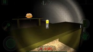 Baldy: In School | Android Horror Game | Gameplay Video | 2019