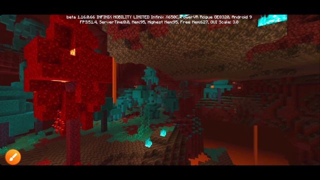 Bestest Minecraft Graphics Ever!!! | Download Rtx In Android Part 12 смотреть онлайн