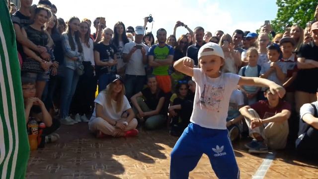 Adidas battle dance Samara смотреть онлайн