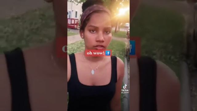 Girl thinks her boyfriend is cheating and bust his window out ( she got proved wrong) смотреть онлайн