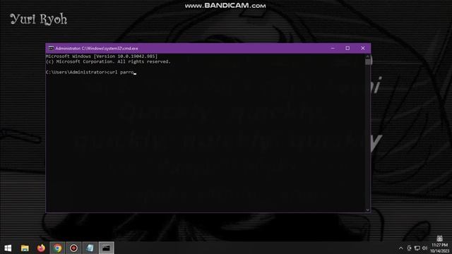 WINDOW+R cmd tricks смотреть онлайн