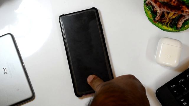 Pixel Extended 2.2 Android 11 for K20 Pro, Meant to be Daily Driver 😎😎 смотреть онлайн