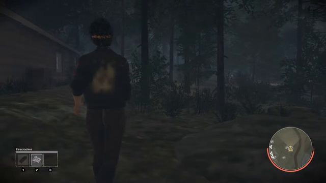 Let's play a game online part 2: Friday the 13th Windows of the glitch gremlin смотреть онлайн