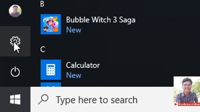Windows 10 ♥ Bài số 3: Create A New User Local Account смотреть онлайн