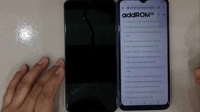 Vivo Y22 FRP Bypass Android 13 TalBack Not Working Without Pc