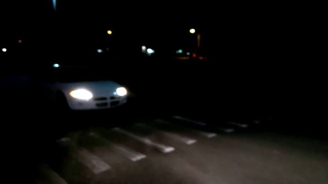 2001 Dodge Stratus SE exhaust смотреть онлайн