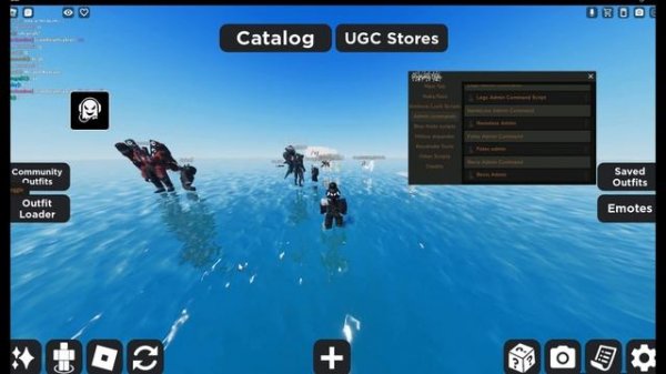 (OP) Universal Script | Delta • Hydrogen • Fluxus • Electron • Arceus X