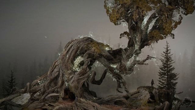 Banishers Ghost of New Eden VERY HARD Walkthrough Your Journey Have Ended #4 (1080p) смотреть онлайн