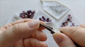 Своими Руками Браслет На Цепочке