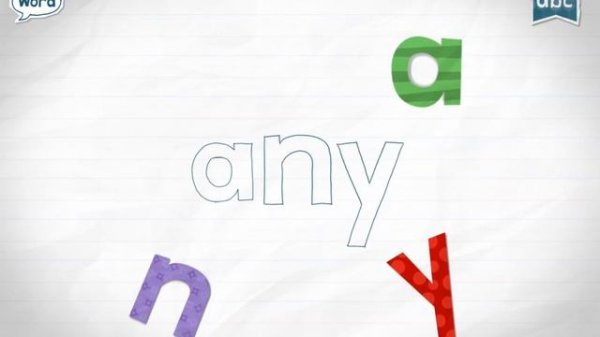 Best Endless Reader A-Z Learning Words