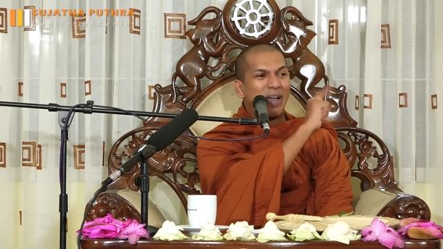 අතරමං නොවී නිවනට යන්න නම් ? | Ven.Kirulapana Dhammawijaya Thero смотреть онлайн