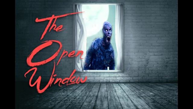 The Open Window by H. H. Munro (Saki) [A Short Ghost Story] Full Free Original Audiobook смотреть онлайн