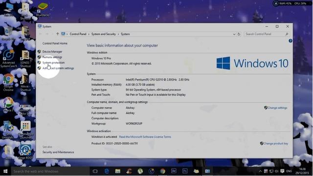 how to enable headphone jack on windows 10(100%) смотреть онлайн