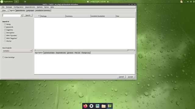 GeckoLinux Static (Install and Quick Overview) смотреть онлайн