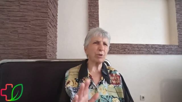 После капель "Хрусталекс" стала читать без очков. Отзыв. Здравомед. [68700] смотреть онлайн