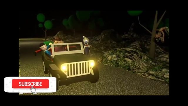 Zombies Horror Story Part 6 | Siren Head | Apk Android Games | Best animated movies | Horror Story смотреть онлайн