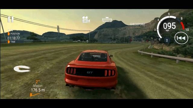 Gear Club True Racing Android Gameplay Walkthrough Part 29 (Mobile, Android, iOS, 4K, 60FPS) смотреть онлайн