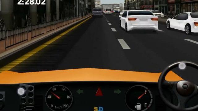 Driving A class | KYUBIN | Broken Brake | Dr. Driving | Pro Player | Fully Unlocked | смотреть онлайн
