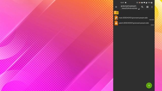 How to use v5.4.0 obb patches after v5.4.1 obb update? | Full steps explained | Easy 2 min process смотреть онлайн